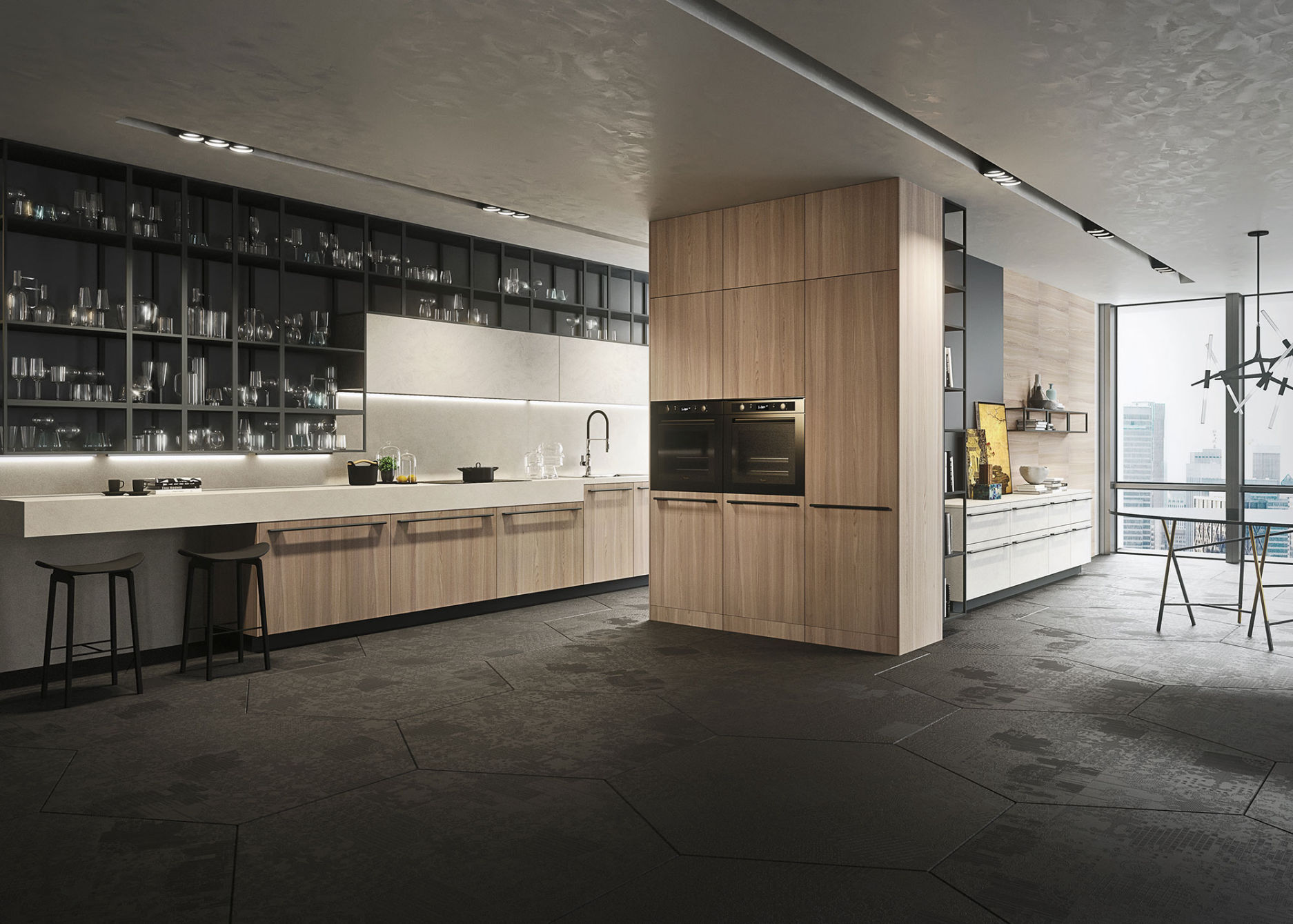 cucine-classiche-opera-snaidero